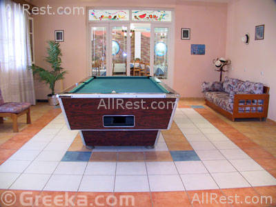 Bintzan Inn Hotel 17